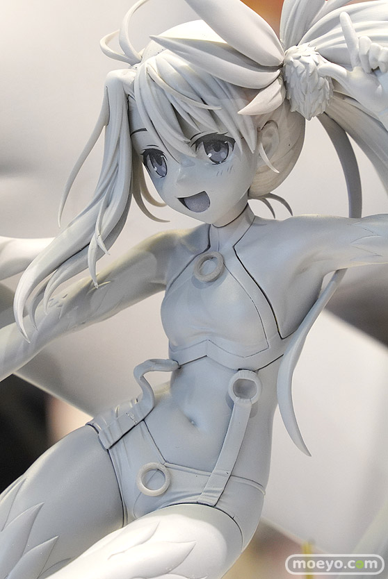 TYPE-MOON racing POPUP STORE イリヤスフィール・フォン・アインツベルン PRISMA RACING ver. 東京フィギュア 秋雨 ストロンガー フィギュア 05