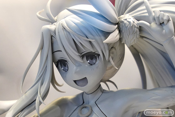 TYPE-MOON racing POPUP STORE イリヤスフィール・フォン・アインツベルン PRISMA RACING ver. 東京フィギュア 秋雨 ストロンガー フィギュア 06