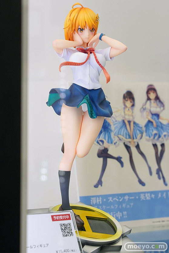 アニプレックス ド級編隊エグゼロス 星乃雲母 きただりょうま スーパーバイザー アートスピリッツ かわも 02