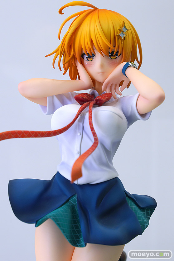 アニプレックス ド級編隊エグゼロス 星乃雲母 きただりょうま スーパーバイザー アートスピリッツ かわも 04