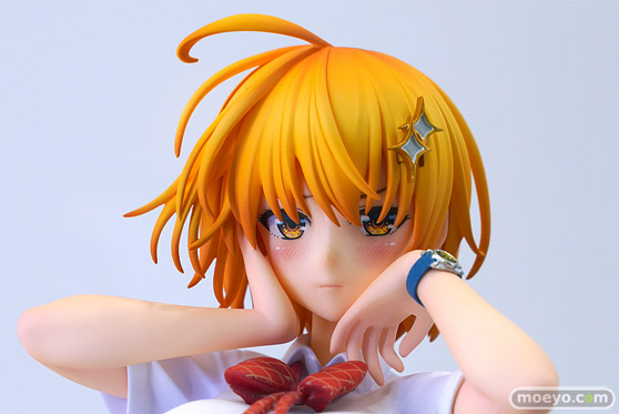 アニプレックス ド級編隊エグゼロス 星乃雲母 きただりょうま スーパーバイザー アートスピリッツ かわも 05