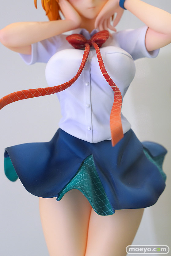 アニプレックス ド級編隊エグゼロス 星乃雲母 きただりょうま スーパーバイザー アートスピリッツ かわも 06