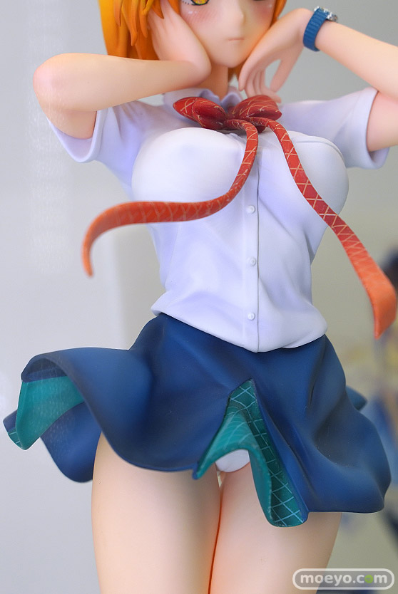 アニプレックス ド級編隊エグゼロス 星乃雲母 きただりょうま スーパーバイザー アートスピリッツ かわも 07