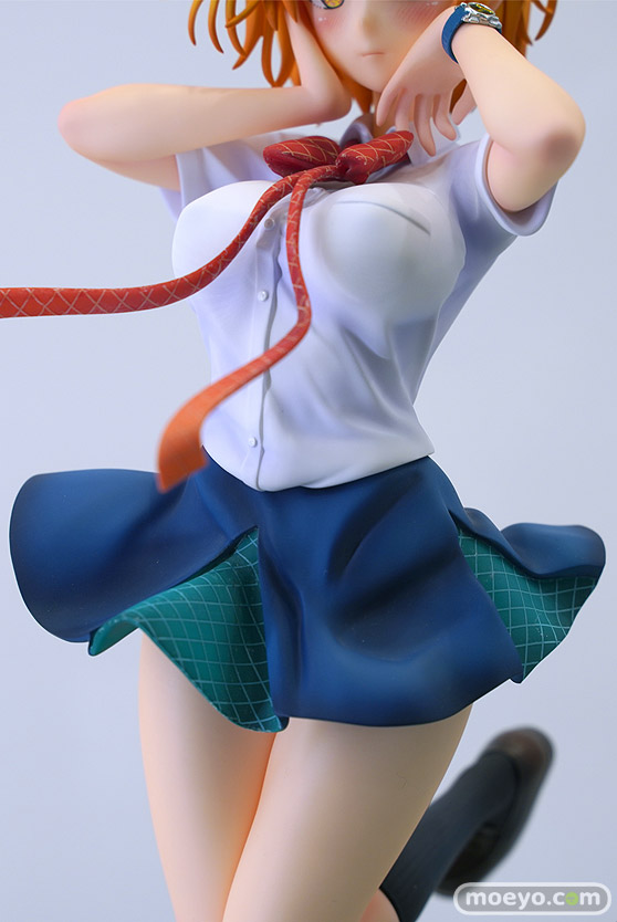 アニプレックス ド級編隊エグゼロス 星乃雲母 きただりょうま スーパーバイザー アートスピリッツ かわも 08