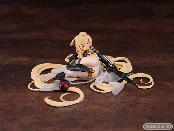 FunnyKnights ドールズフロントライン Gr G41 ヤドカリ 明智逸鶴 フィギュア 03