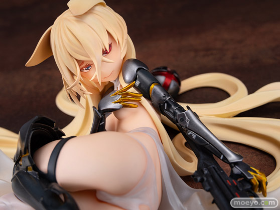 FunnyKnights ドールズフロントライン Gr G41 ヤドカリ 明智逸鶴 フィギュア 05