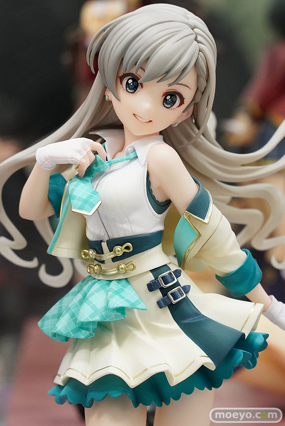 リコルヌ アイドルマスター シンデレラガールズ 久川颯 杏奈 江幡 Fio フィギュア 04