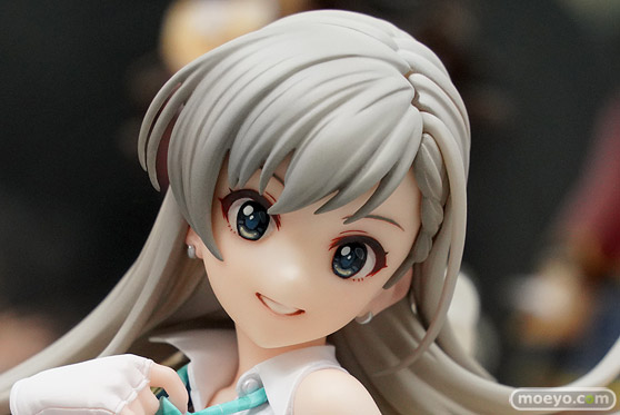 リコルヌ アイドルマスター シンデレラガールズ 久川颯 杏奈 江幡 Fio フィギュア 05