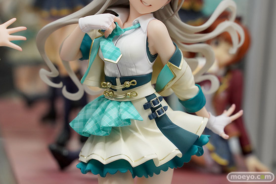 リコルヌ アイドルマスター シンデレラガールズ 久川颯 杏奈 江幡 Fio フィギュア 07
