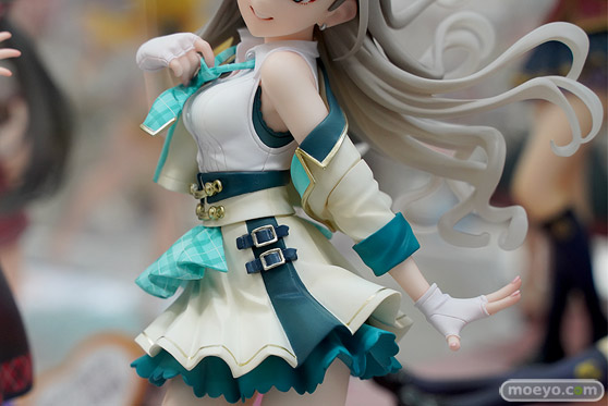 リコルヌ アイドルマスター シンデレラガールズ 久川颯 杏奈 江幡 Fio フィギュア 08