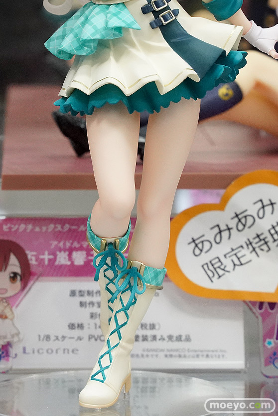 リコルヌ アイドルマスター シンデレラガールズ 久川颯 杏奈 江幡 Fio フィギュア 09