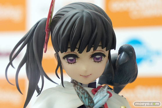 ファット・カンパニー 鬼滅の刃 栗花落カナヲ 阿部昂大 Noa フィギュア ボークス 05