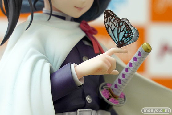 ファット・カンパニー 鬼滅の刃 栗花落カナヲ 阿部昂大 Noa フィギュア ボークス 07