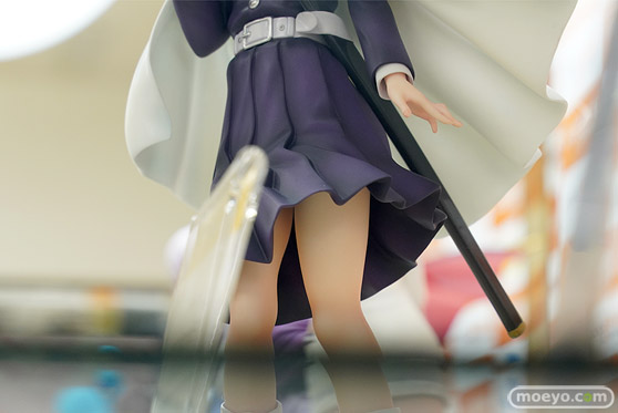 ファット・カンパニー 鬼滅の刃 栗花落カナヲ 阿部昂大 Noa フィギュア ボークス 09