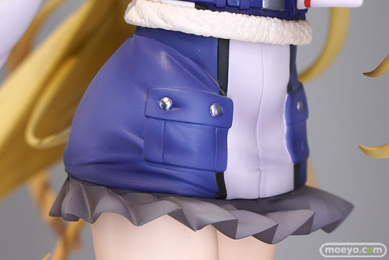 グッドスマイルカンパニー 戦翼のシグルドリーヴァ クラウディア・ブラフォード ゆうこ～ん ヲタクミト Z4 杉健司 フィギュア 11