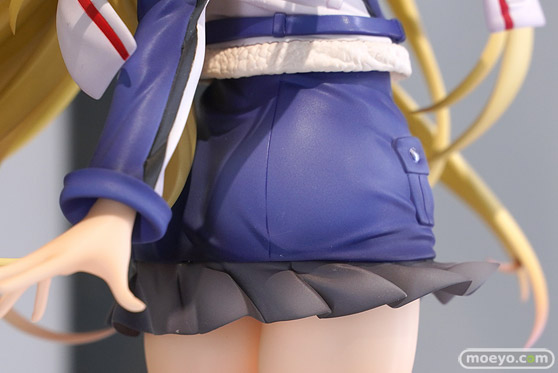 グッドスマイルカンパニー 戦翼のシグルドリーヴァ クラウディア・ブラフォード ゆうこ～ん ヲタクミト Z4 杉健司 フィギュア 12