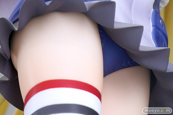 グッドスマイルカンパニー 戦翼のシグルドリーヴァ クラウディア・ブラフォード ゆうこ～ん ヲタクミト Z4 杉健司 フィギュア 13