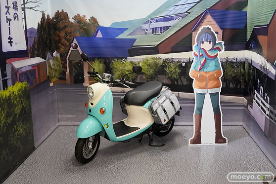 秋葉原の新作フィギュア展示の様子 あみあみ 07