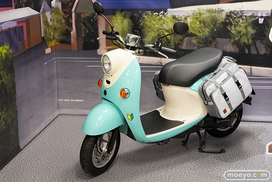 秋葉原の新作フィギュア展示の様子 あみあみ 08