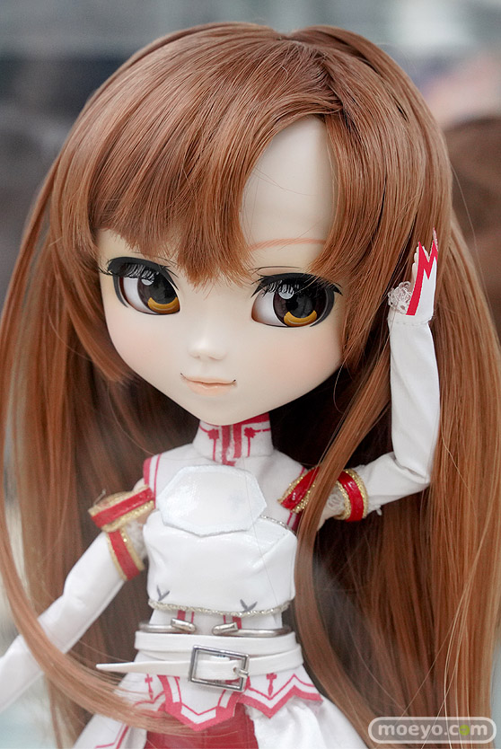 秋葉原の新作フィギュア展示の様子 あみあみ 11