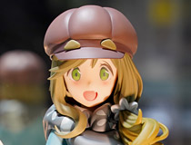 「犬山あおい」や「志摩リンモチーフバイク」展示など 秋葉原の新作フィギュア、グッズ展示の様子（2021年1月9日）