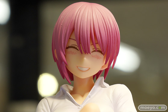 コトブキヤ 五等分の花嫁 中野一花 関雄大 フィギュア 07