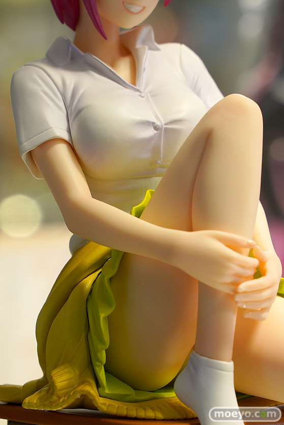 コトブキヤ 五等分の花嫁 中野一花 関雄大 フィギュア 09