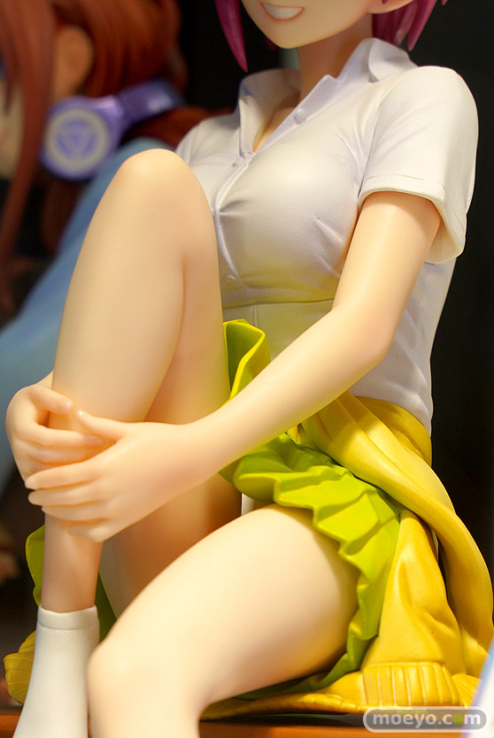 コトブキヤ 五等分の花嫁 中野一花 関雄大 フィギュア 10