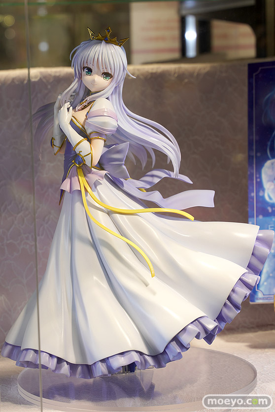 コトブキヤ 夜明け前より瑠璃色な フィーナ・ファム・アーシュライト フィギュア べっかんこう 01