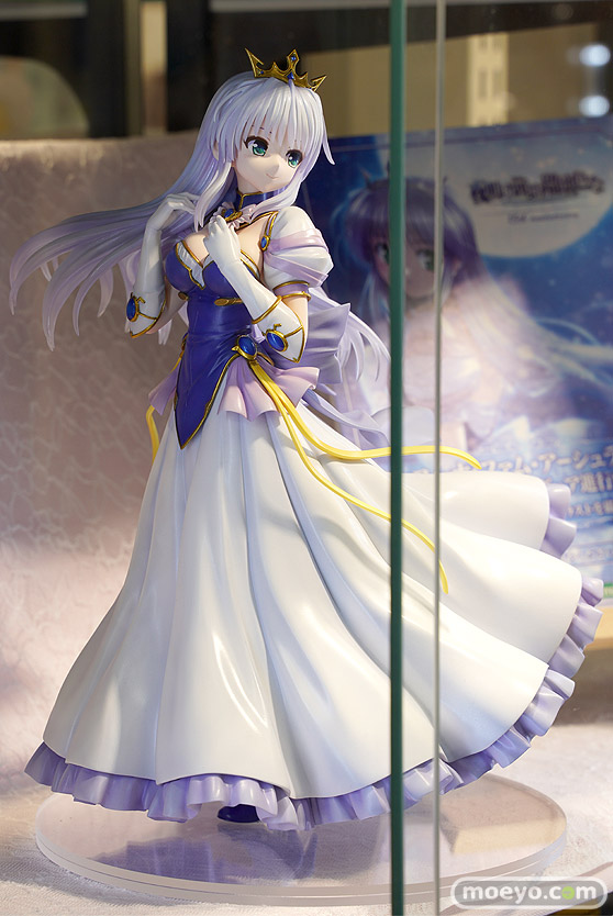 コトブキヤ 夜明け前より瑠璃色な フィーナ・ファム・アーシュライト フィギュア べっかんこう 02