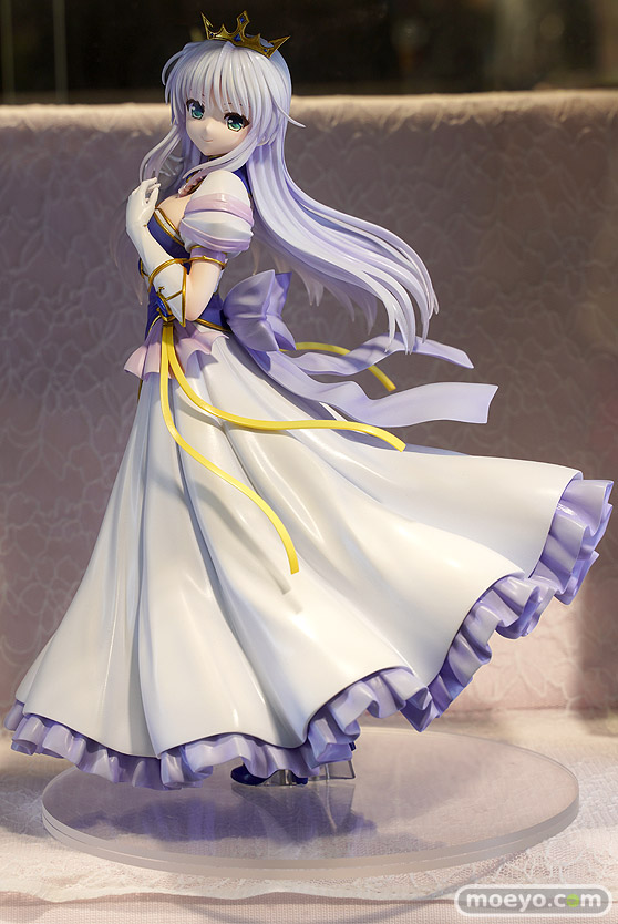 コトブキヤ 夜明け前より瑠璃色な フィーナ・ファム・アーシュライト フィギュア べっかんこう 03