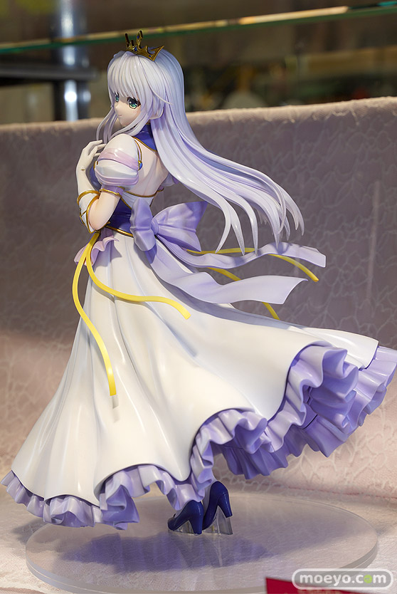 コトブキヤ 夜明け前より瑠璃色な フィーナ・ファム・アーシュライト フィギュア べっかんこう 04