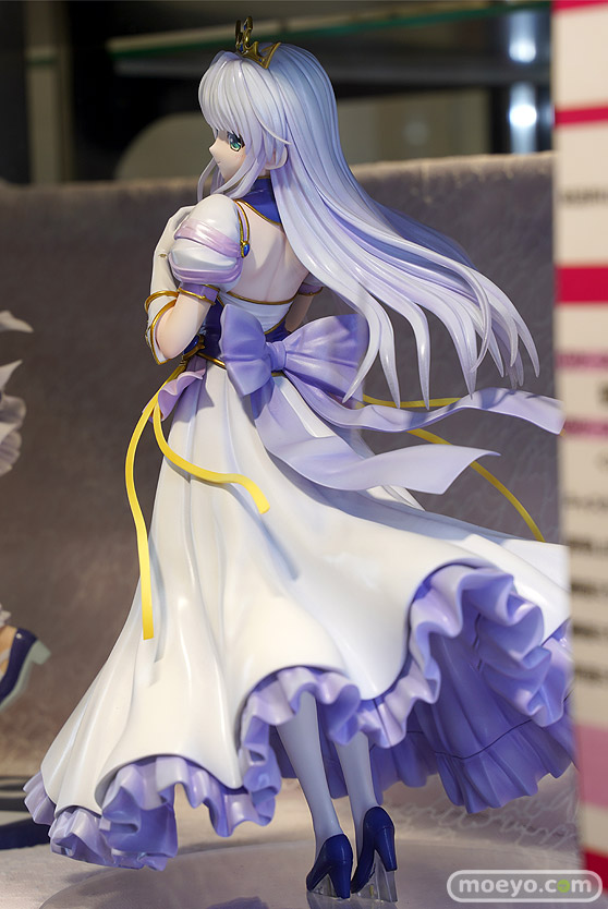 コトブキヤ 夜明け前より瑠璃色な フィーナ・ファム・アーシュライト フィギュア べっかんこう 05