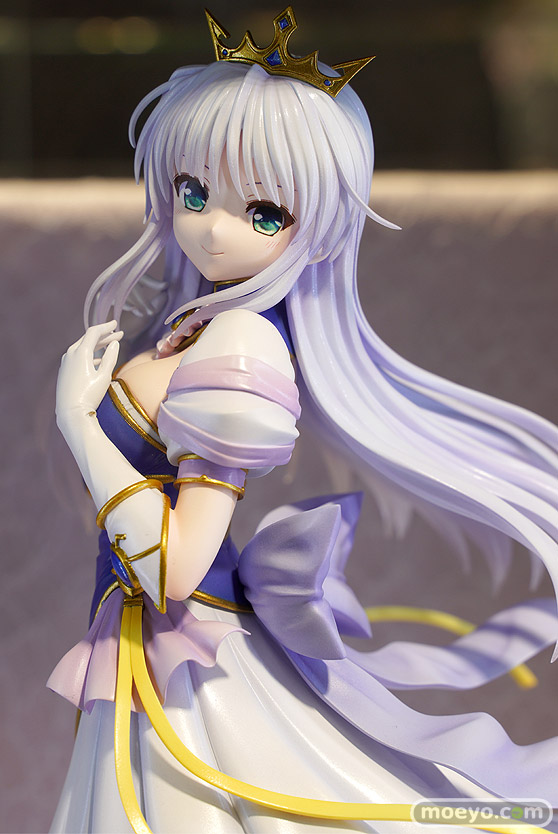 コトブキヤ 夜明け前より瑠璃色な フィーナ・ファム・アーシュライト フィギュア べっかんこう 06