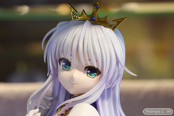 コトブキヤ 夜明け前より瑠璃色な フィーナ・ファム・アーシュライト フィギュア べっかんこう 07