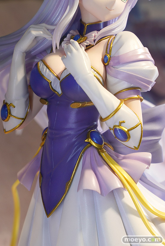 コトブキヤ 夜明け前より瑠璃色な フィーナ・ファム・アーシュライト フィギュア べっかんこう 08