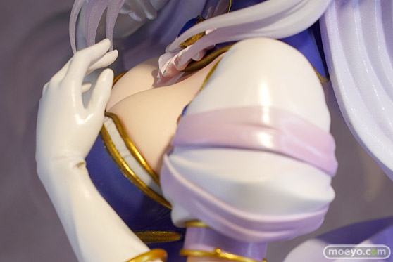 コトブキヤ 夜明け前より瑠璃色な フィーナ・ファム・アーシュライト フィギュア べっかんこう 09