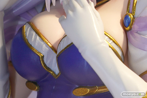 コトブキヤ 夜明け前より瑠璃色な フィーナ・ファム・アーシュライト フィギュア べっかんこう 10