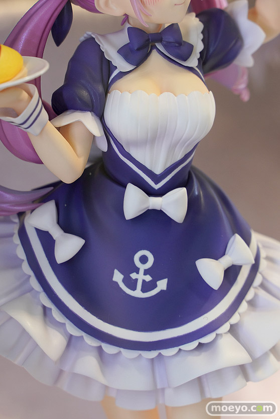 コトブキヤ ホロライブ 湊あくあ  フィギュア 09