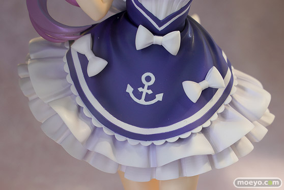 コトブキヤ ホロライブ 湊あくあ  フィギュア 13