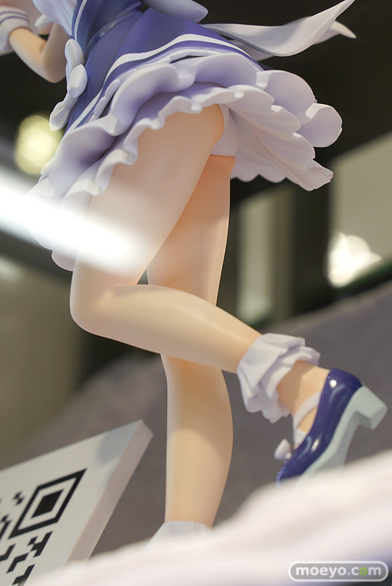 コトブキヤ ホロライブ 湊あくあ  フィギュア 14