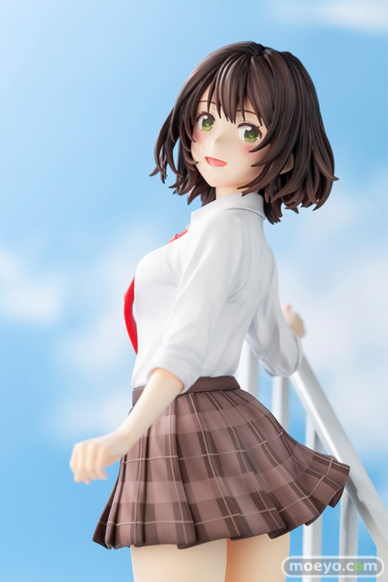 コトブキヤ 弱キャラ友崎くん 日南葵 フィギュア 07