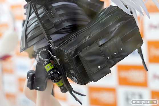 ファット・カンパニー ドールズフロントライン 416 MOD3 重傷Ver. RICO 緋色 フィギュア 14