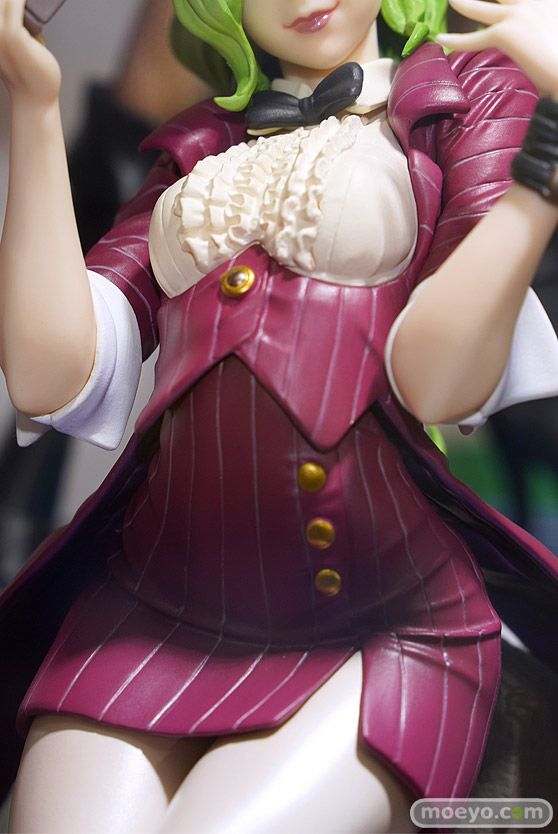 コトブキヤ HORROR美少女 ビートルジュース レッドタキシード Ver. 大島雅人 フィギュア 07