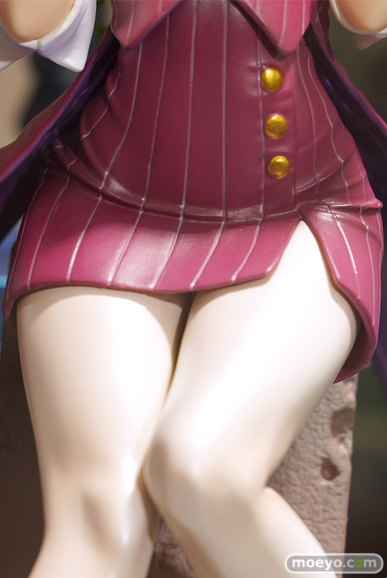 コトブキヤ HORROR美少女 ビートルジュース レッドタキシード Ver. 大島雅人 フィギュア 11