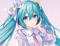ホビーストックより『初音ミク Digital Stars 2021 ver. 1/7スケールフィギュア』 商品化決定！
