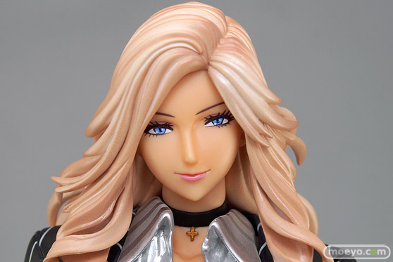 ダイキ工業 ギャル姉社長とハーレムオフィス 錦織 愛 辰波要徳 佐藤弘 yozakura エロ フィギュア キャストオフ 09