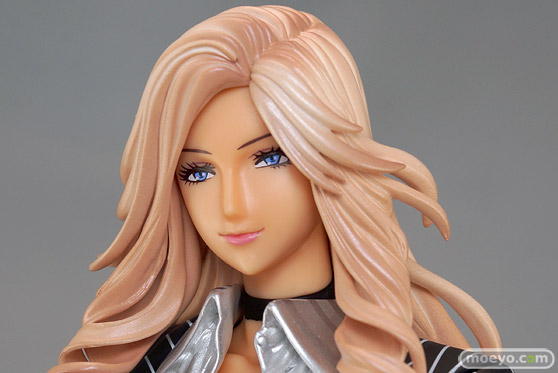 ダイキ工業 ギャル姉社長とハーレムオフィス 錦織 愛 辰波要徳 佐藤弘 yozakura エロ フィギュア キャストオフ 11