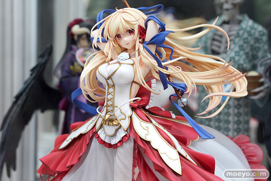 フェネクス キミと僕の最後の戦場、あるいは世界が始まる聖戦 アリスリーゼ・ルゥ・ネビュリス9世 モワノー 920-3 フィギュア 04