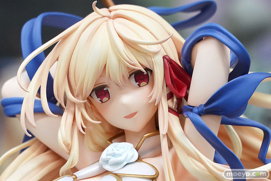 フェネクス キミと僕の最後の戦場、あるいは世界が始まる聖戦 アリスリーゼ・ルゥ・ネビュリス9世 モワノー 920-3 フィギュア 05